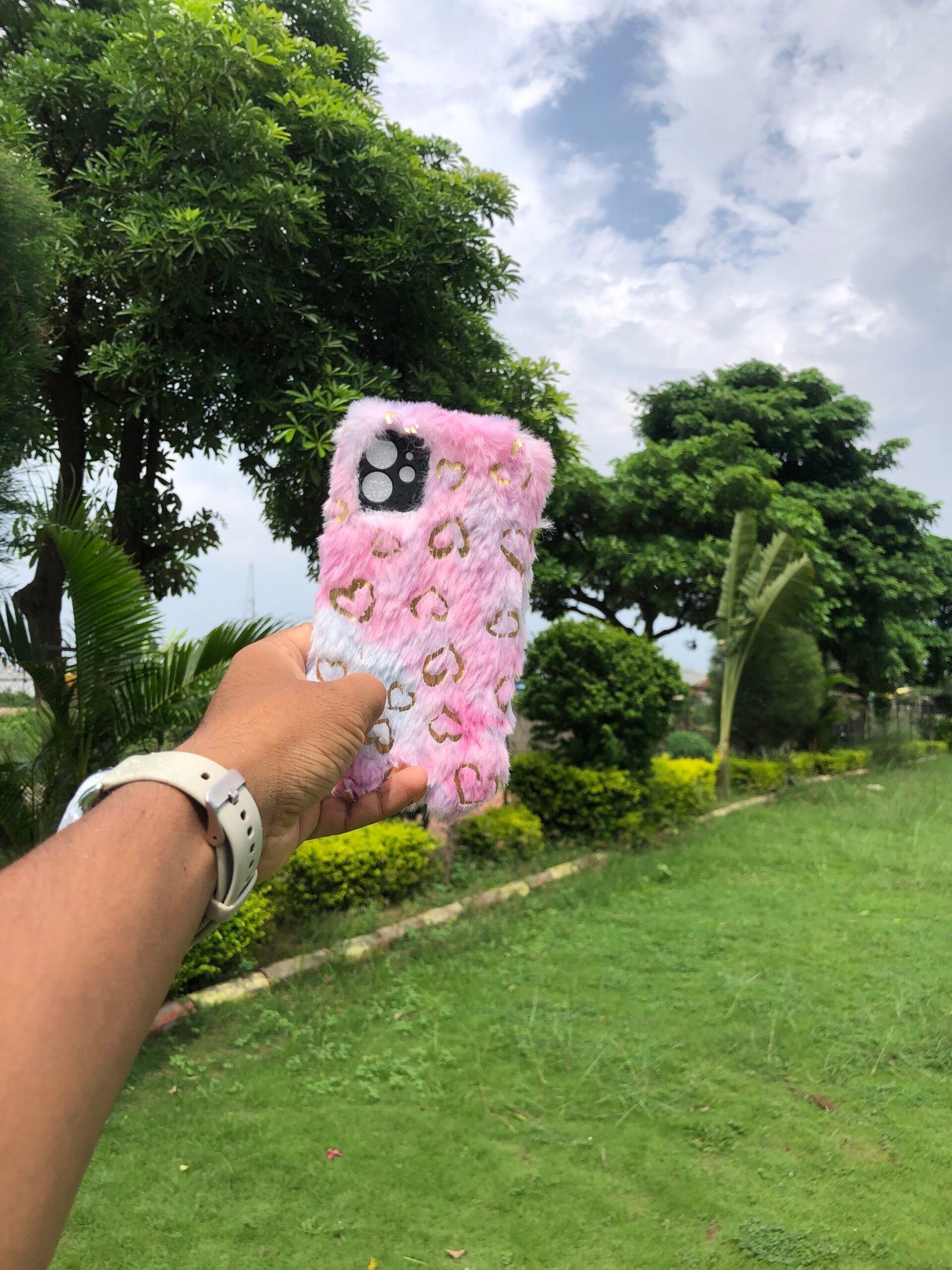 Cute Phone Cover
